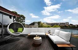 Ocean Drive (D4), Terrace #454298191
